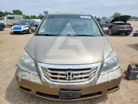 2008 Honda ODYSSEY photo