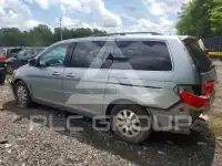 2008 Honda ODYSSEY фото