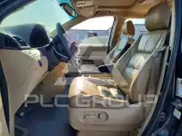 2008 Honda ODYSSEY photo
