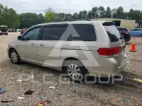 2008 Honda ODYSSEY photo