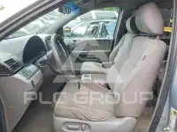 2008 Honda ODYSSEY фото
