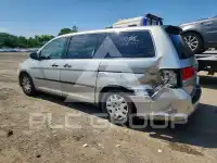 2008 Honda ODYSSEY фото