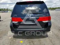 2008 Honda ODYSSEY photo