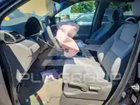 2008 Honda ODYSSEY фото