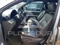 2008 Honda ODYSSEY photo