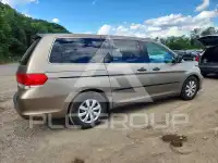2008 Honda ODYSSEY фото