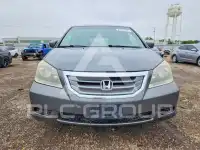 2008 Honda ODYSSEY фото