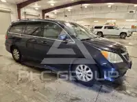 2008 Honda ODYSSEY фото