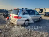 2008 Honda ODYSSEY photo