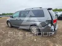 2008 Honda ODYSSEY фото
