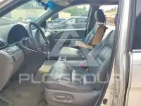 2008 Honda ODYSSEY photo