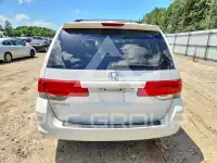 2008 Honda ODYSSEY photo