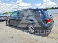 2008 Honda ODYSSEY photo