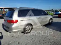 2008 Honda ODYSSEY photo