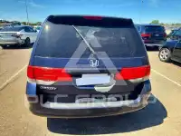 2008 Honda ODYSSEY фото