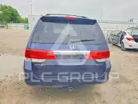 2008 Honda ODYSSEY фото