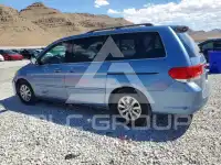 2008 Honda ODYSSEY фото