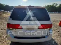 2008 Honda ODYSSEY фото