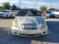 2008 Honda ODYSSEY photo