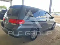 2008 Honda ODYSSEY photo