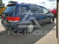 2008 Honda ODYSSEY фото