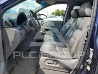 2008 Honda ODYSSEY фото