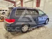 2008 Honda ODYSSEY фото