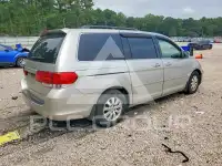 2008 Honda ODYSSEY photo
