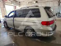 2008 Honda ODYSSEY фото