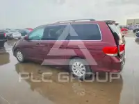 2008 Honda ODYSSEY фото