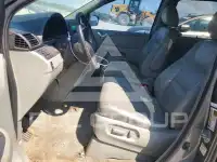 2008 Honda ODYSSEY фото