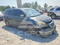 2008 Honda ODYSSEY фото