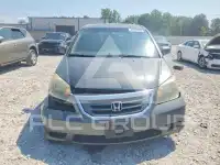 2008 Honda ODYSSEY фото