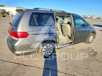 2008 Honda ODYSSEY фото