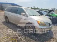 2008 Honda ODYSSEY фото