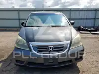 2008 Honda ODYSSEY фото