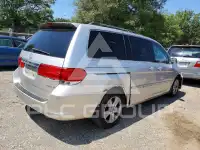 2008 Honda ODYSSEY фото