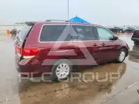 2008 Honda ODYSSEY фото
