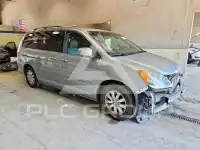 2008 Honda ODYSSEY фото