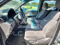 2008 Honda ODYSSEY фото