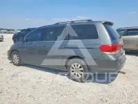 2008 Honda ODYSSEY фото