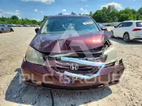 2008 Honda ODYSSEY photo