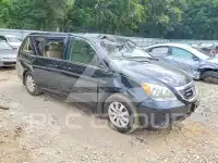 2008 Honda ODYSSEY фото