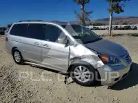 2008 Honda ODYSSEY фото