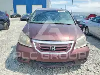 2008 Honda ODYSSEY фото
