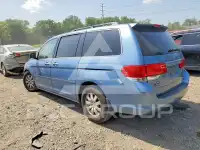 2008 Honda ODYSSEY фото