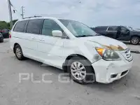 2008 Honda ODYSSEY photo