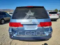 2008 Honda ODYSSEY фото