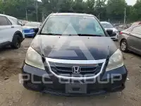 2008 Honda ODYSSEY фото