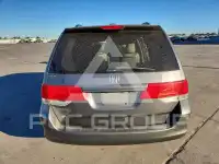 2008 Honda ODYSSEY фото